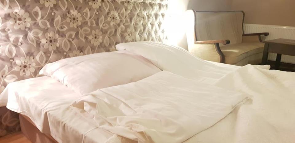 Hotel Radzewice Zewnętrze zdjęcie
