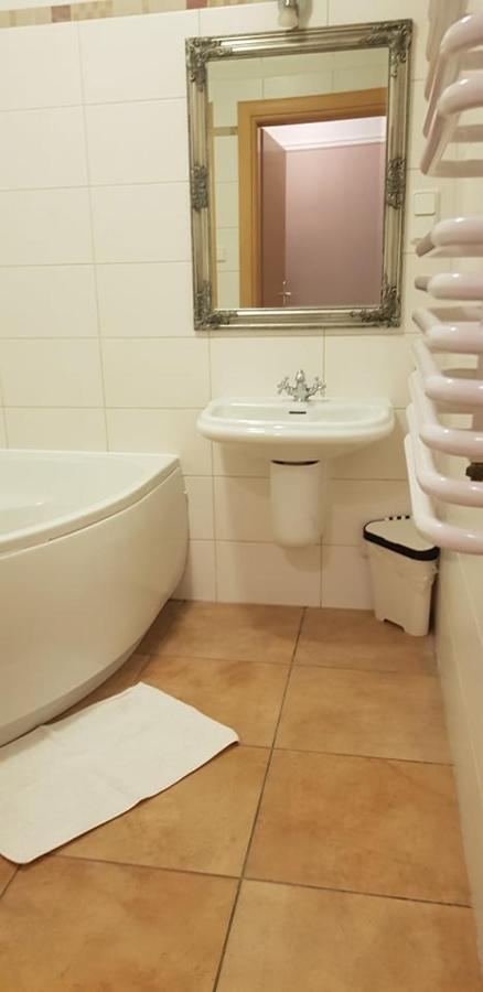 Hotel Radzewice Zewnętrze zdjęcie