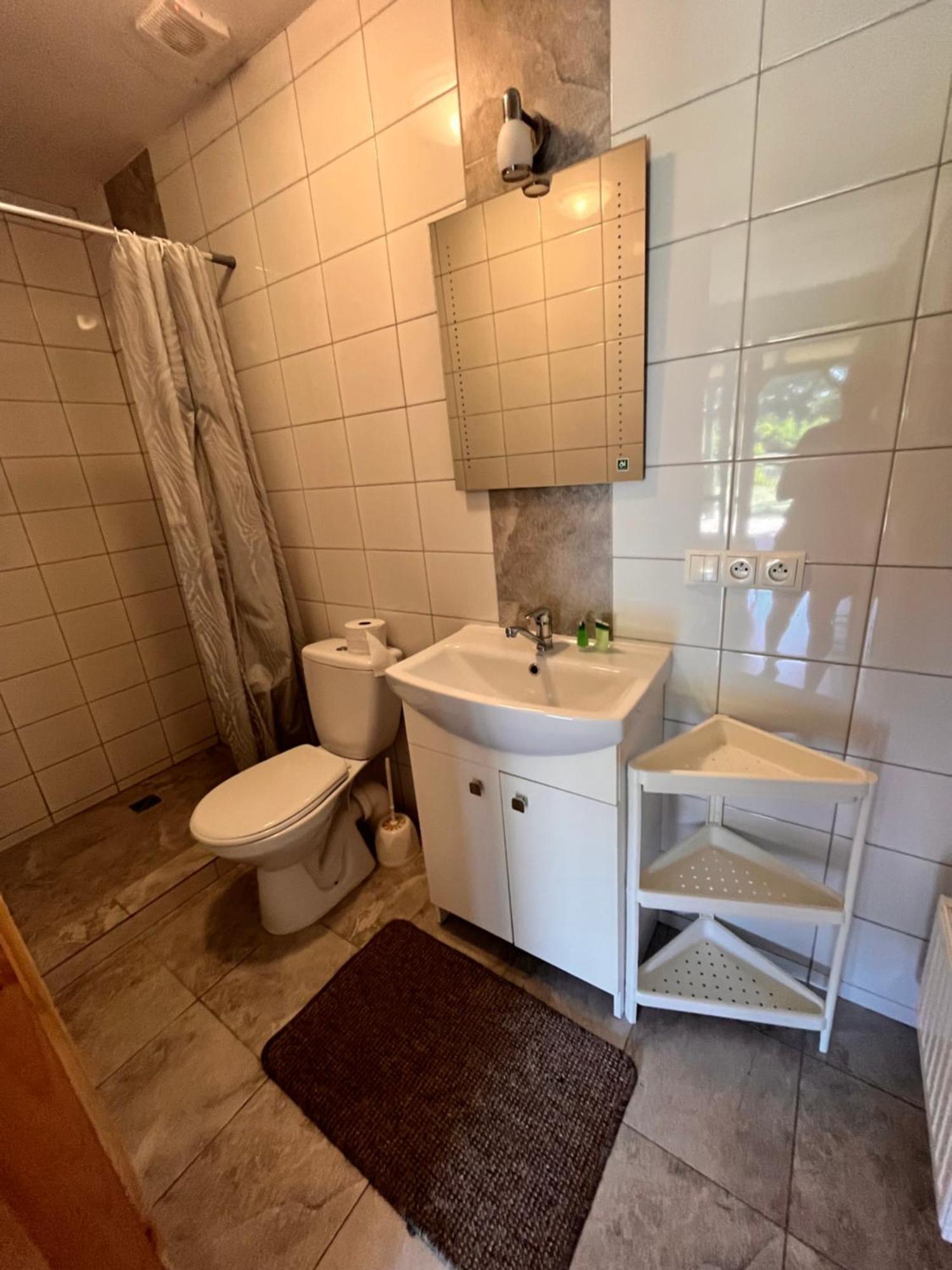 Hotel Radzewice Zewnętrze zdjęcie